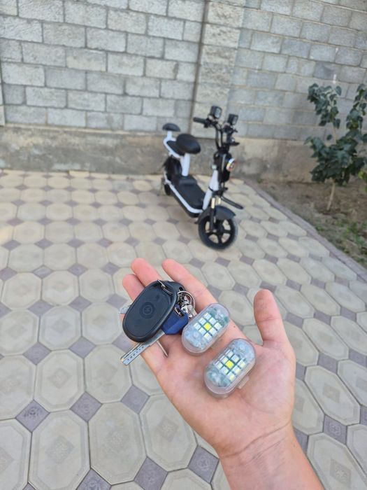 Жақсы жүріп тур.
