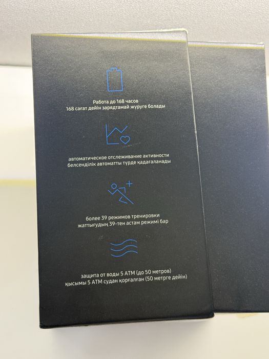 Смарт часы Galaxy watch