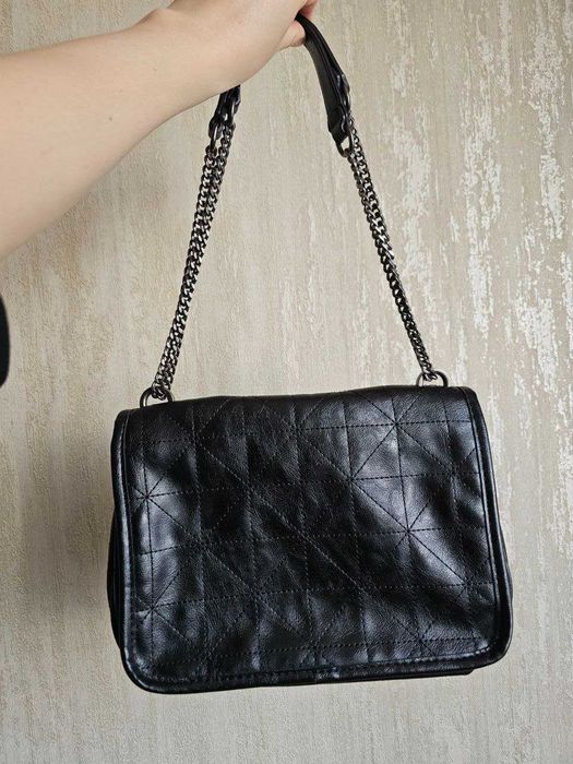 Geantă Zara, ca nouă