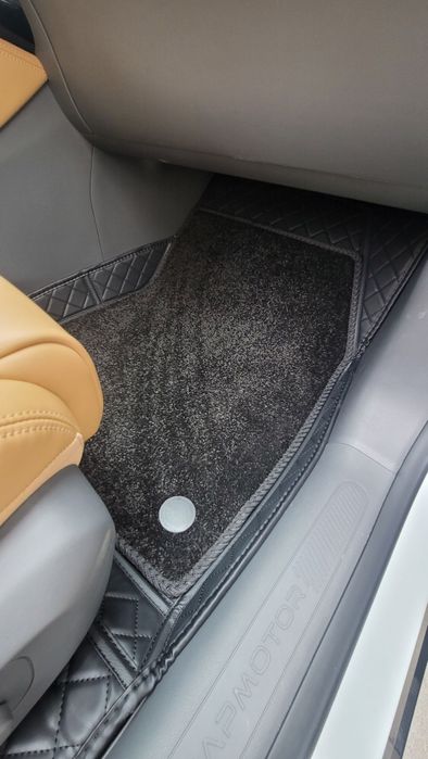 Polik 10-D evakor, gilam, jilka,koja, avto polik Авто коврики полики