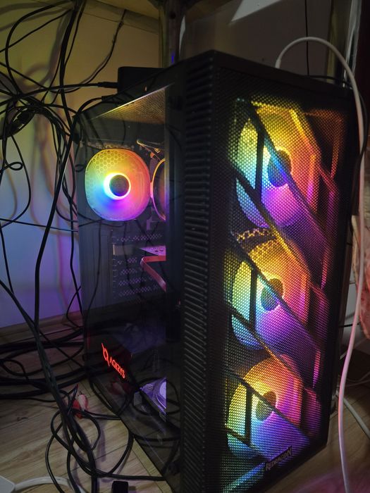 PC - Procesor AMD Ryzen 5