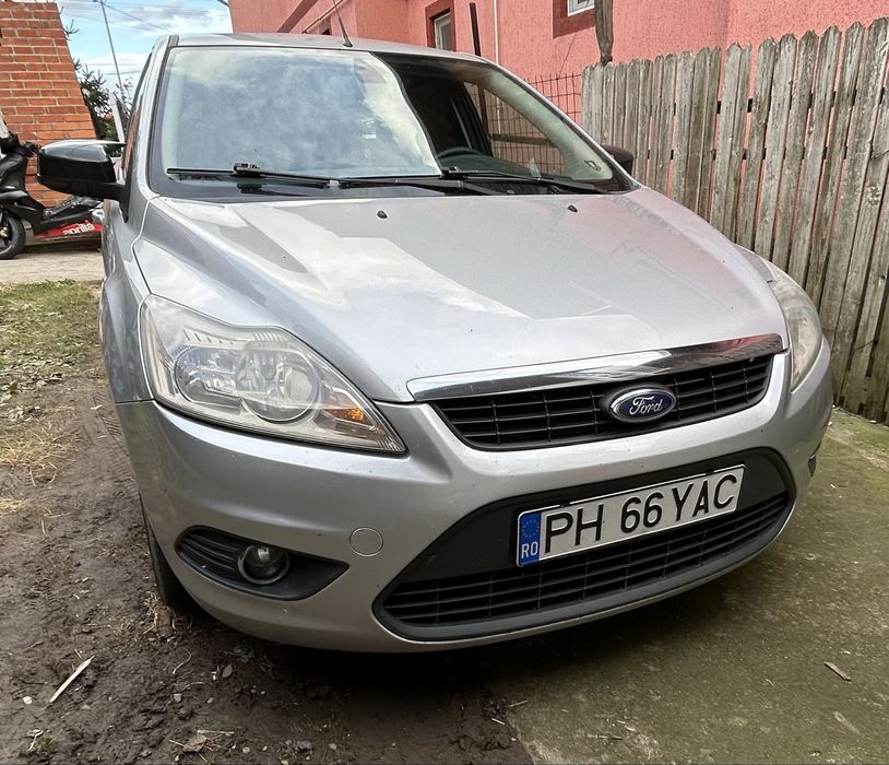 Vand/Schimb ford focus 2 facelift 2008