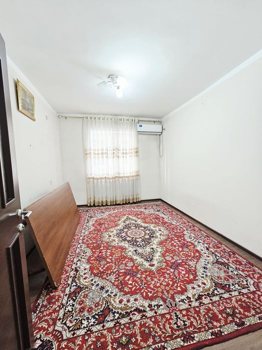 Продаётся квартира в Сергели 5а, 2х комнатная, 2- этаж