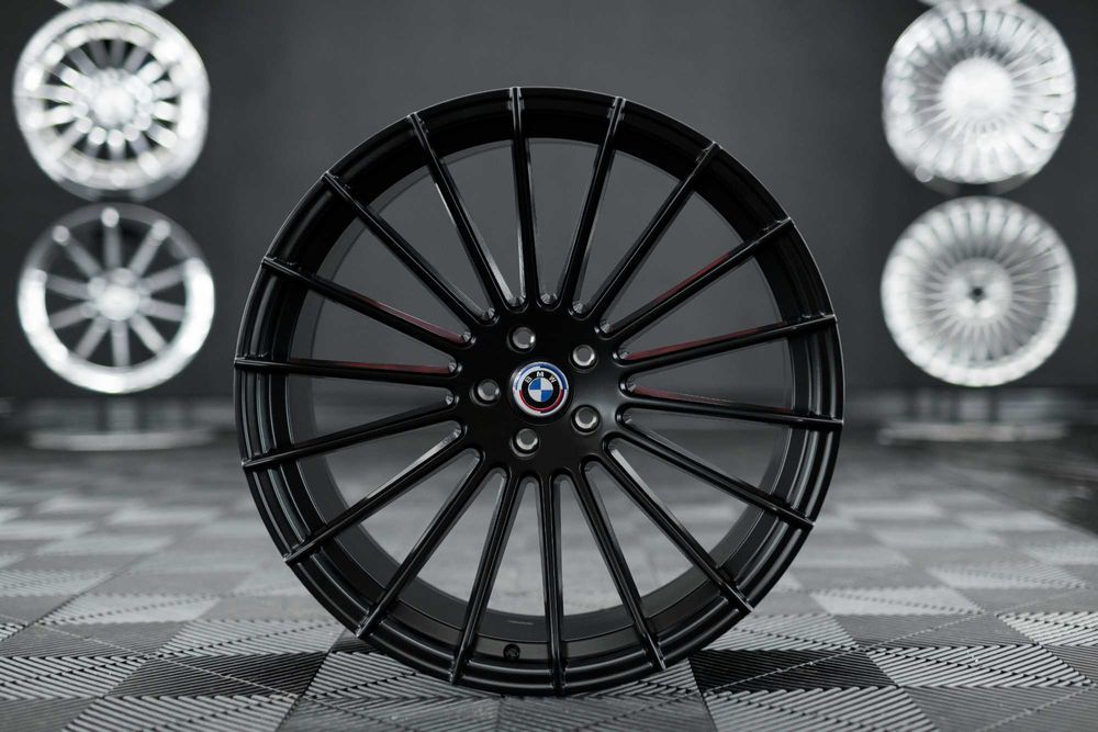 jante 22 bmw hamann r22 x5 x6 x7