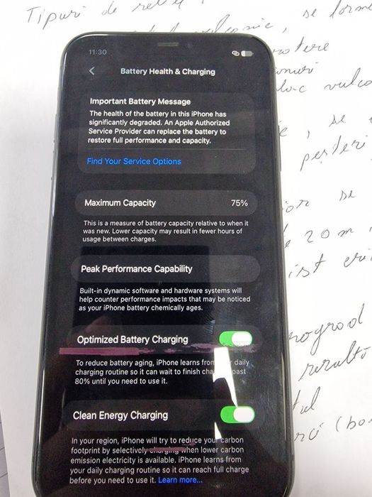Iphone 11  64 gb