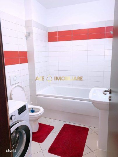 3 Camere de inchiriat | Berceni | Metrou | Monaco Towers |