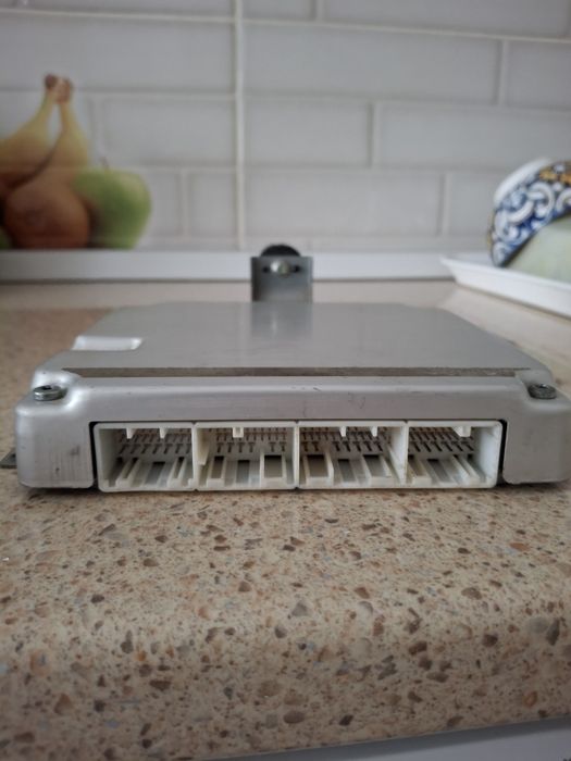 Продам ЭБУ Toyota   D1