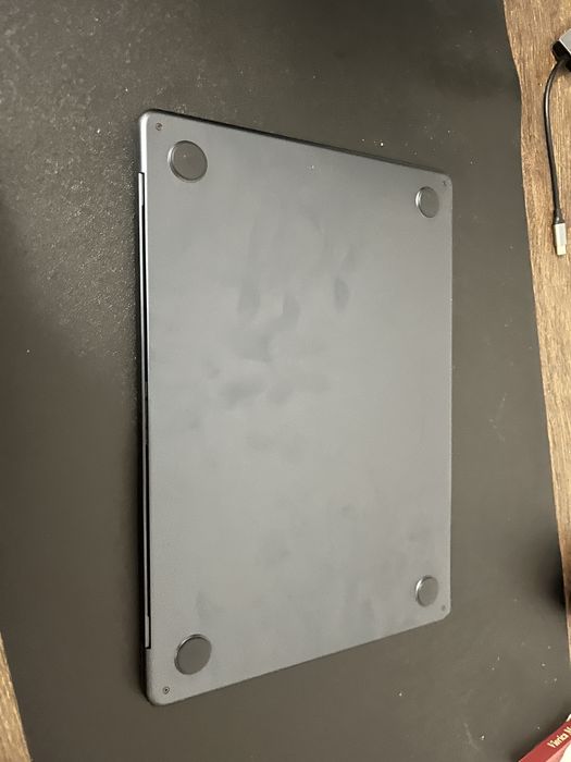 MacBook Air ca nou. Baterie 100%