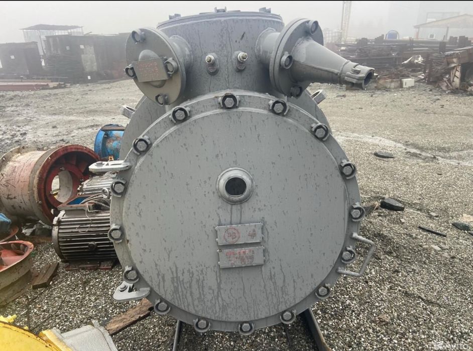 КТПВ 250 / 6-069 /4 УХЛ 5 исп-11