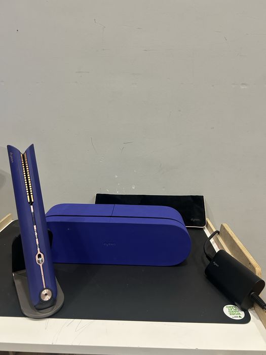 Dyson Corrale синий