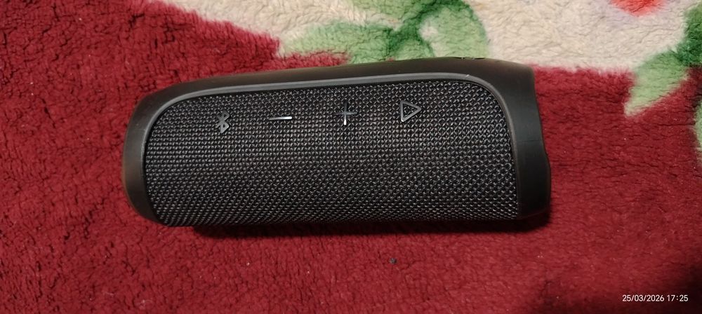 Калонка партотивная модель JBL - flip-4