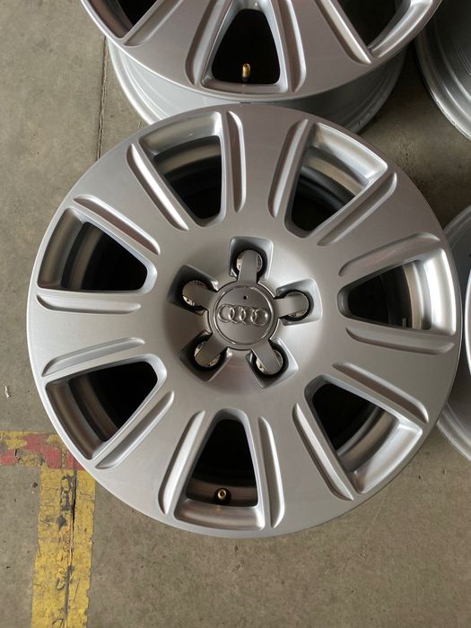 Jante 16 Originale Audi Q2, Q3, Tiguan, Ateca, Kodiaq