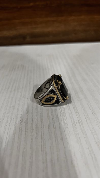 Серебро печатка 2.05