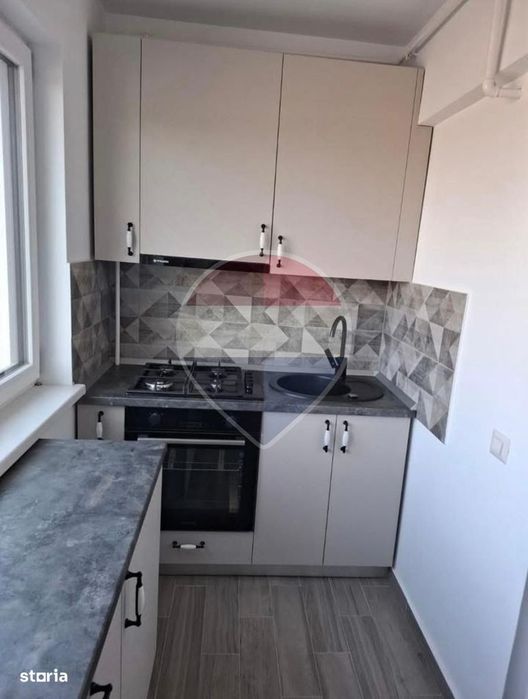2 camere ,etaj 1, bloc nou, modern, loc parcare