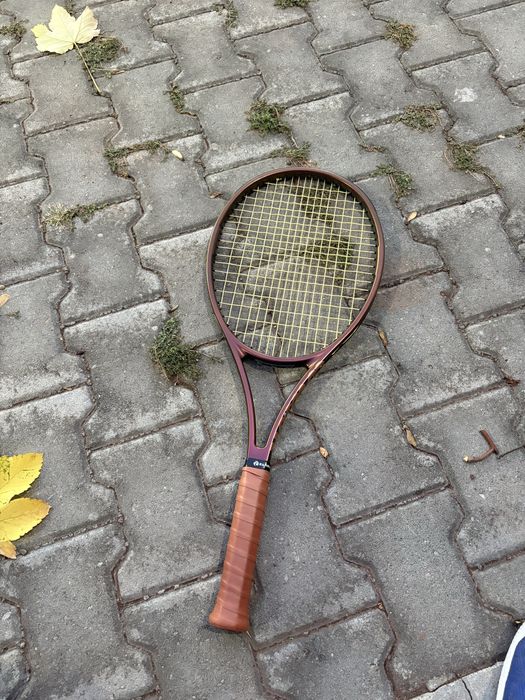 Wilson Pro Staff X