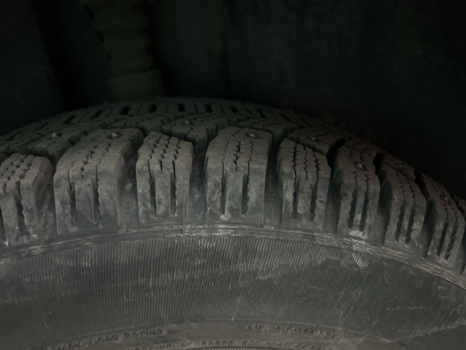 Покрышка R  15 / 195/65