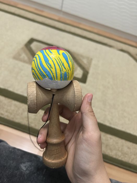 kendama sweets grain split modelul nou!