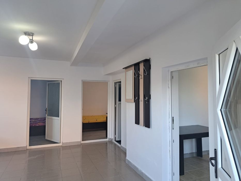 Casa de Vânzare Ariceștii Rahtivani construcție 2014