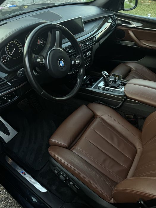 BMW X5 3.0 Diesel xDrive