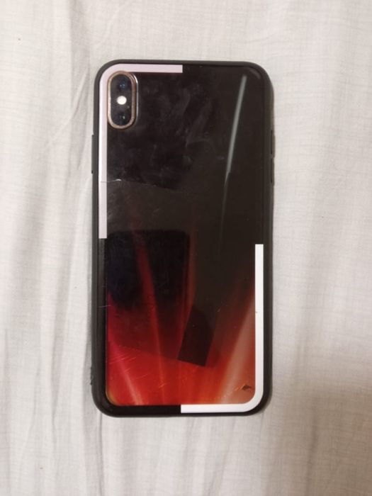 Айфон xs max на 256гб