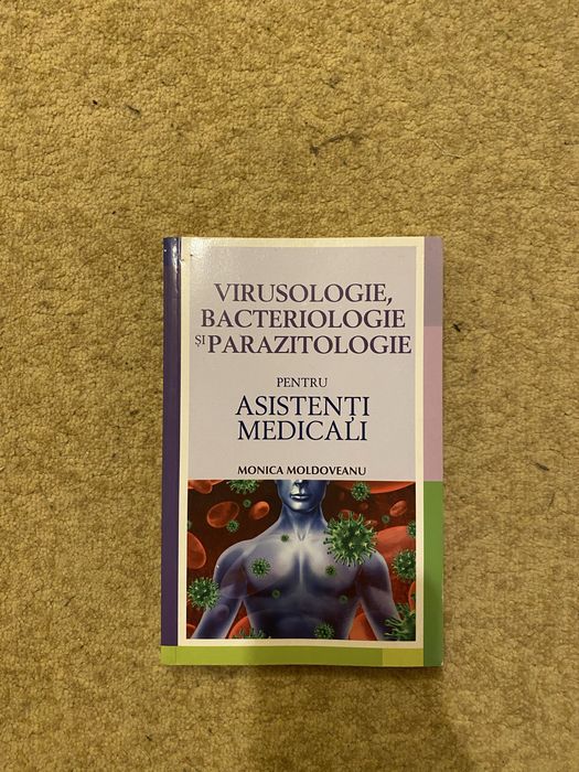 Microbiologie, Semiologie, Manual, protocol hepatitaC