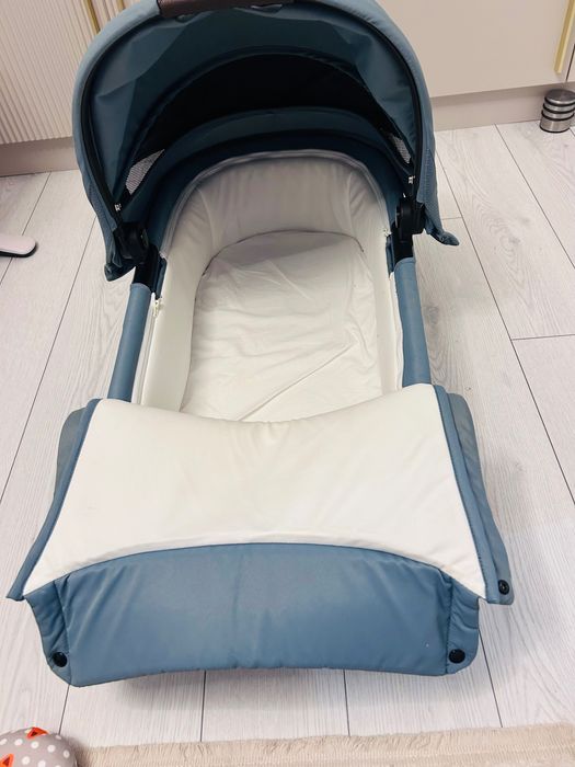 Landou Cybex Melio Story blue