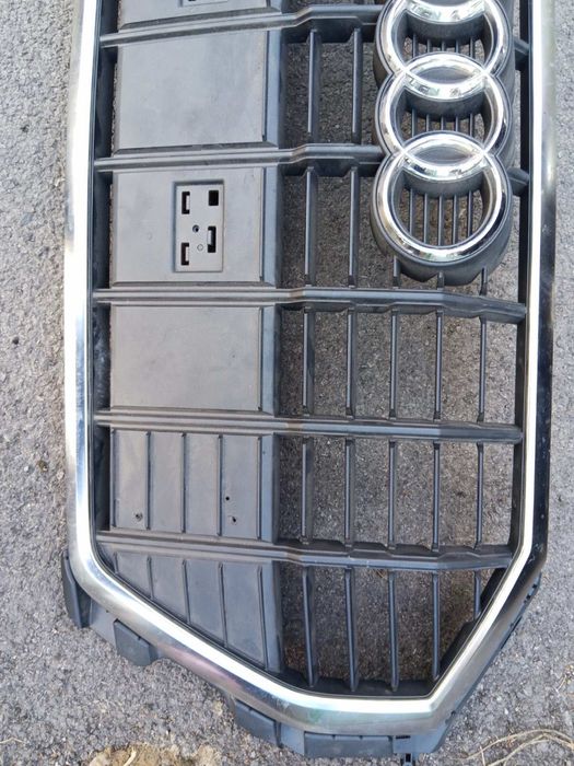 Решетка за Ауди Q3 18-20