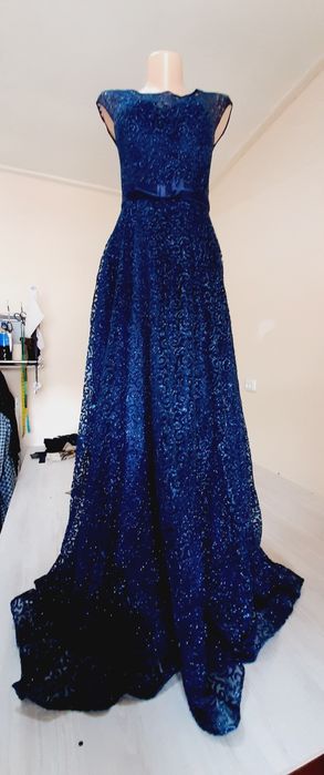 Вечерняя платье новая