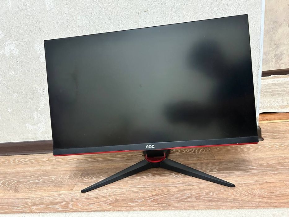 Продам монитор игровой