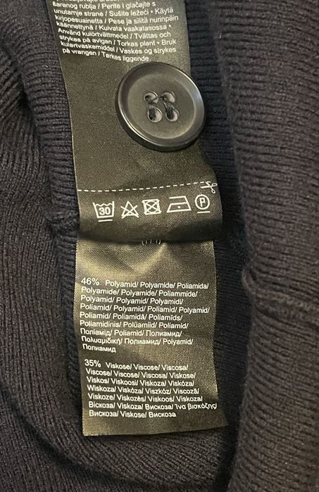 Cardigan dama office Comma marimea L