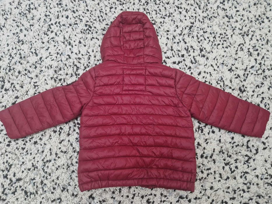 Geaca toamna-iarna, marimea 98 cm, stare impecabila