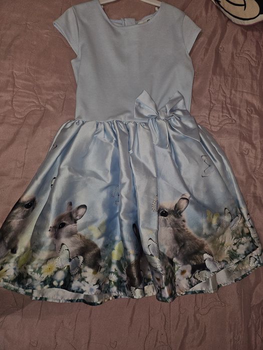 Рокли h&m 134/140