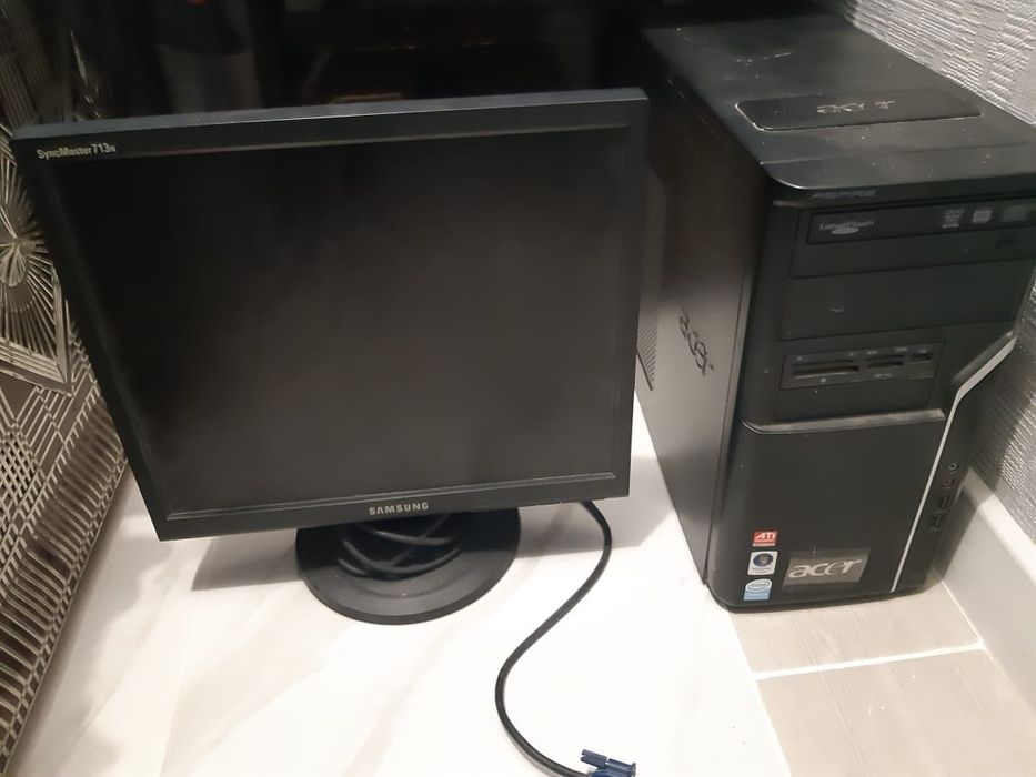 Продам компьютер