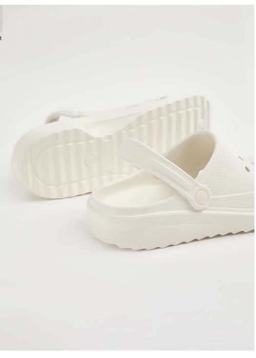 Кроксы Англия George