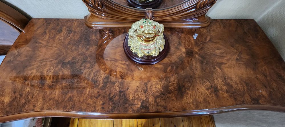 Продам комод б/у