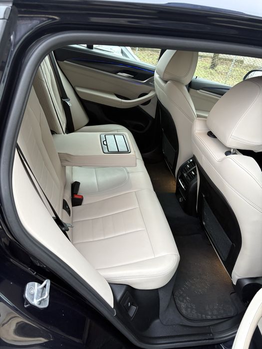 Bmw x4 x-drive 2.0 190 cai