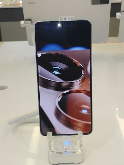 Xioami 14T Pro (591,000 so'mdan/oyiga)