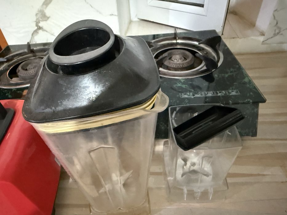 Продам блендер бу