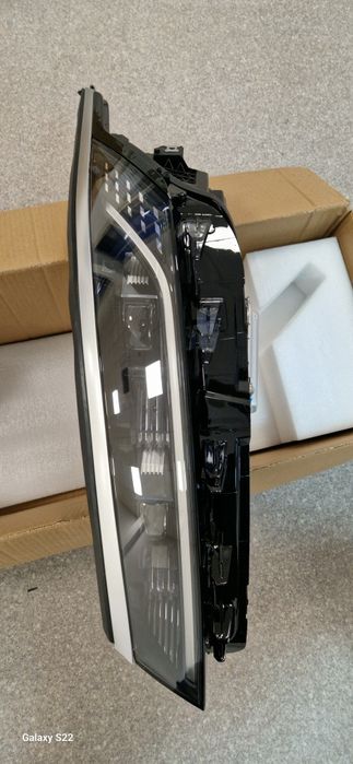 BYD Destroyer 05 оптика передие задние!