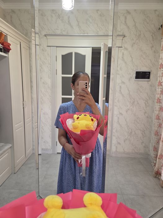 Продам детские букеты