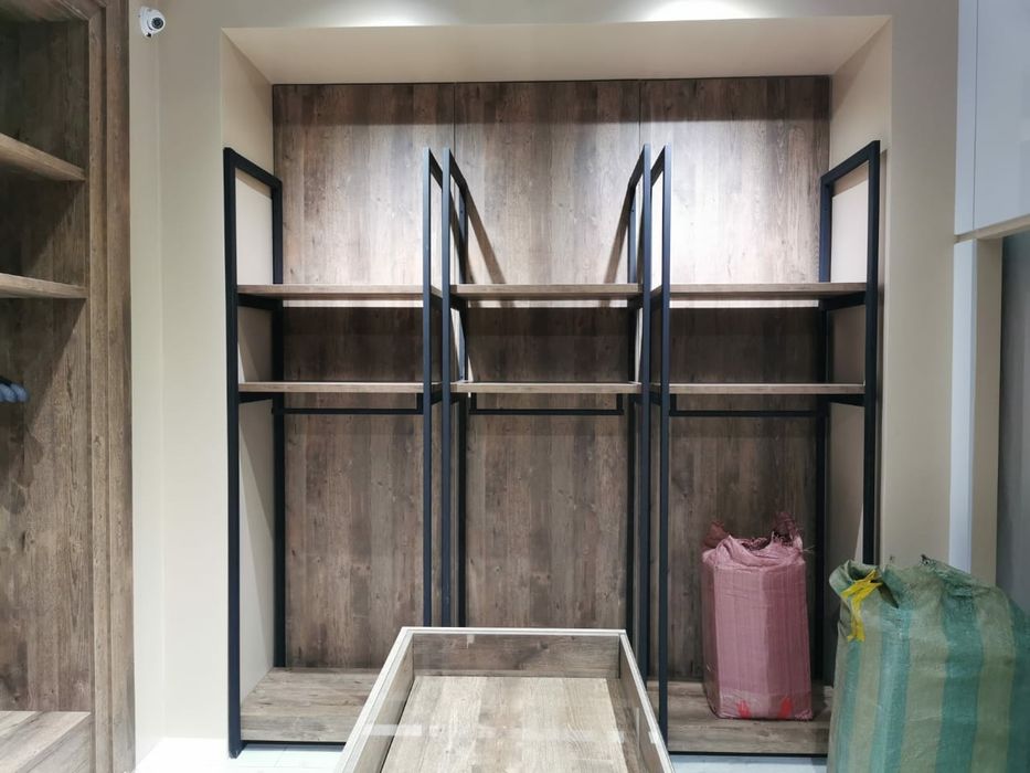 Металлоконструкции