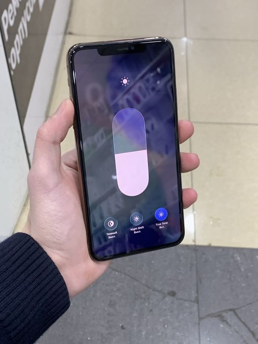 iphone 11 pro max 64