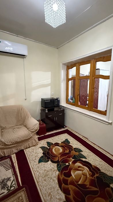 Spartakda hovli sotiladi