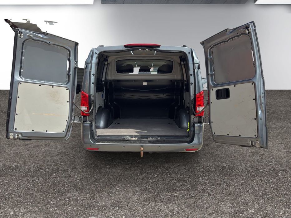 Mercedes-Benz Vito 114 CDI 7G-Tronic