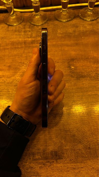 Продам Iphone 14pro, 256 gb