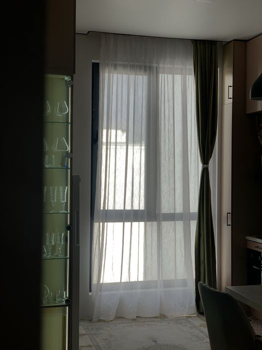 Уютная квартира своя