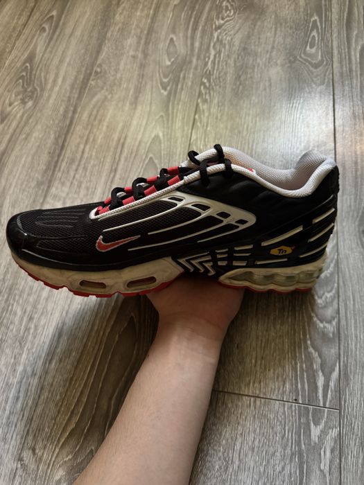 Nike Air Max Plus 3
