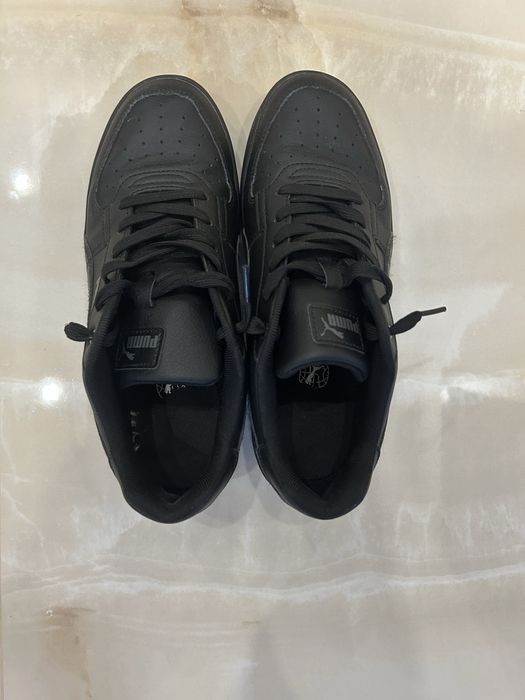 Обувки Puma чисто нови