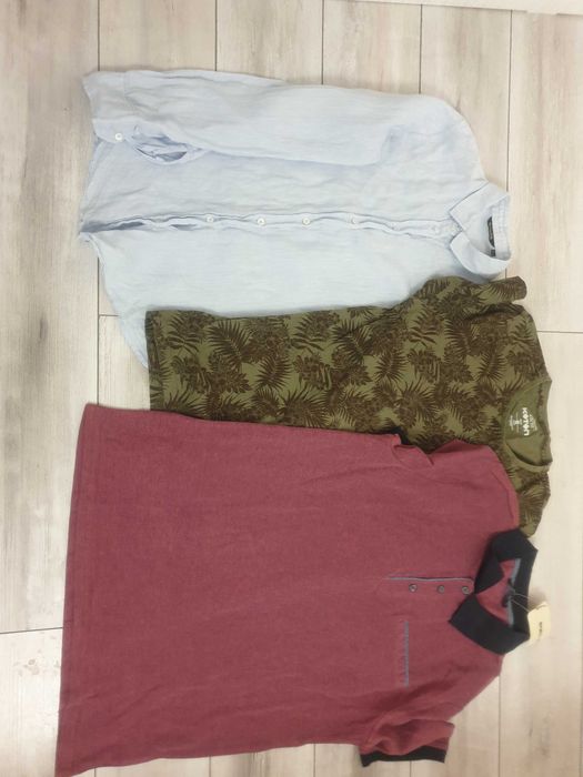 Lot massimo dutti zara in premium 36 s