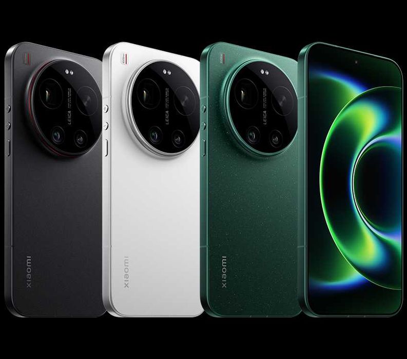 Новый Xiaomi 17 Ultra Официальный Global! Бесплатная Доставка!